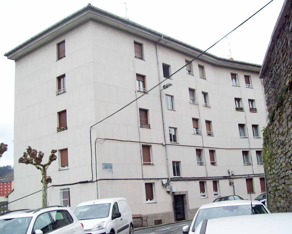 Fachada 1